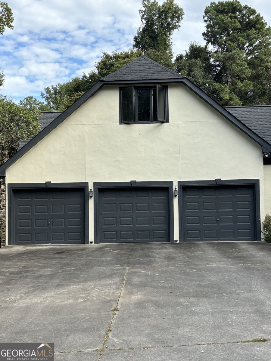 604 Maddox Road Griffin - Photo 22