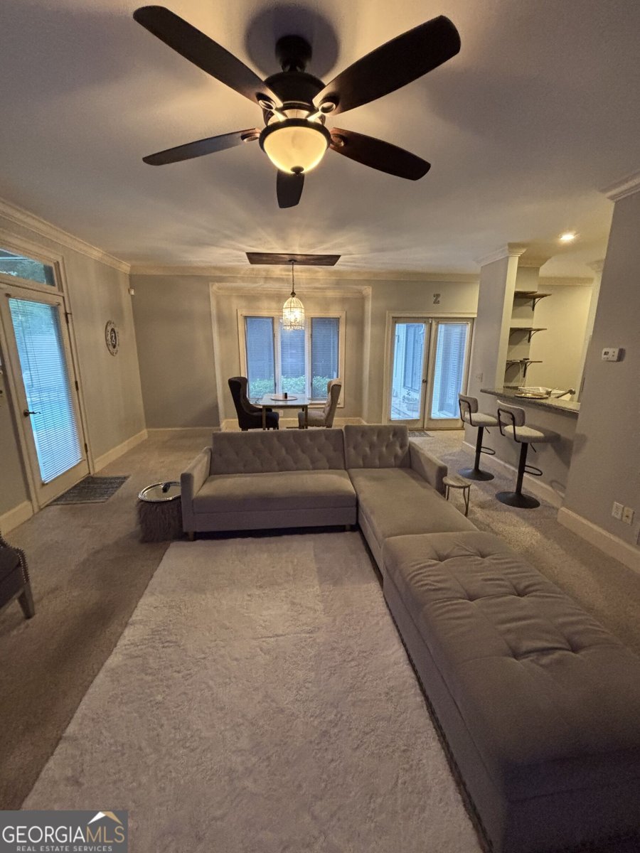 604 Maddox Road Griffin - Photo 27