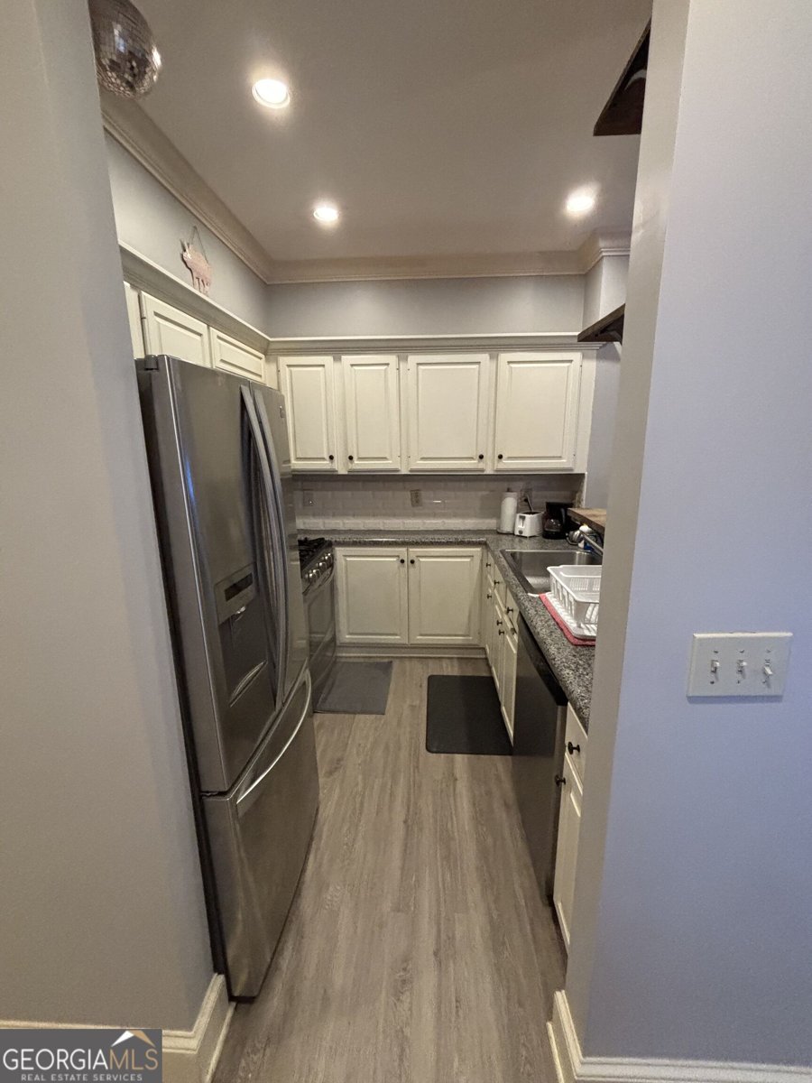 604 Maddox Road Griffin - Photo 28