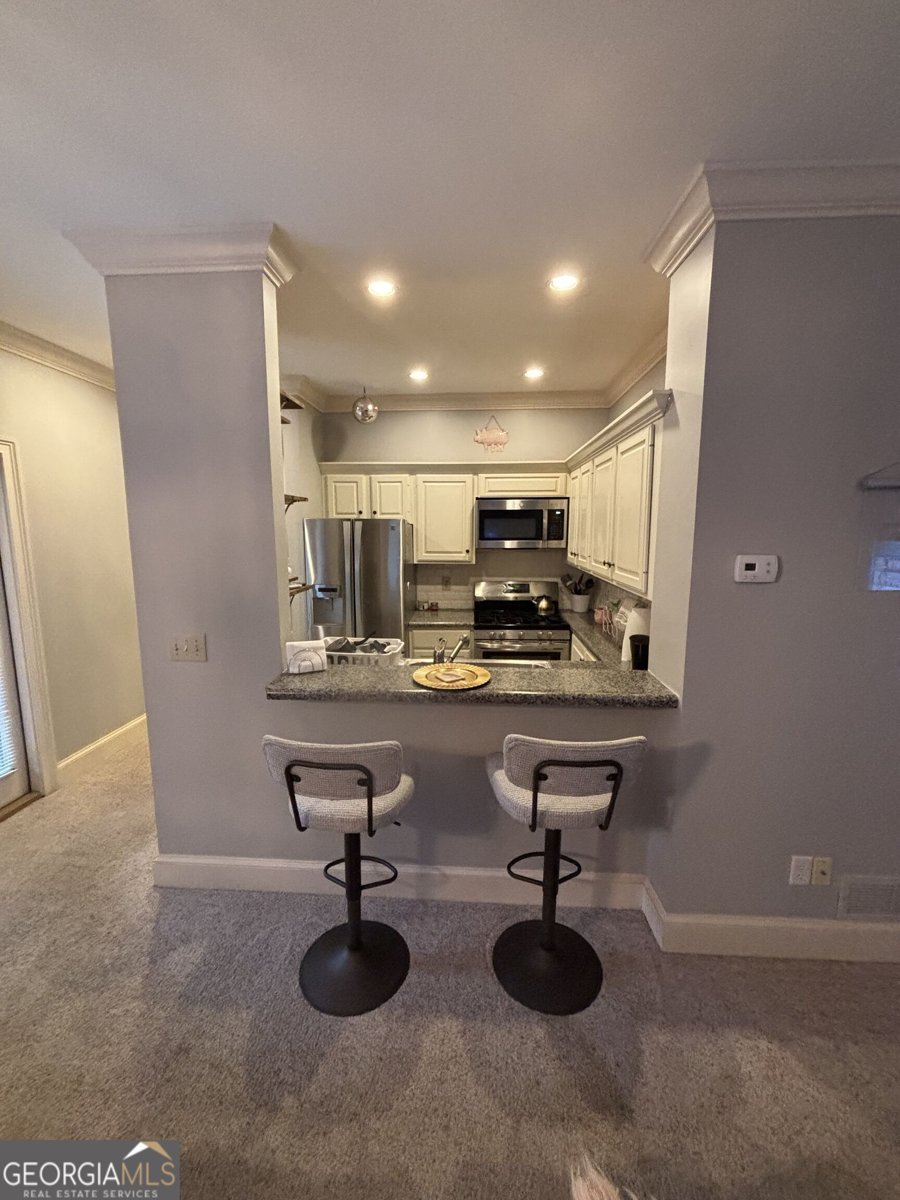 604 Maddox Road Griffin - Photo 31