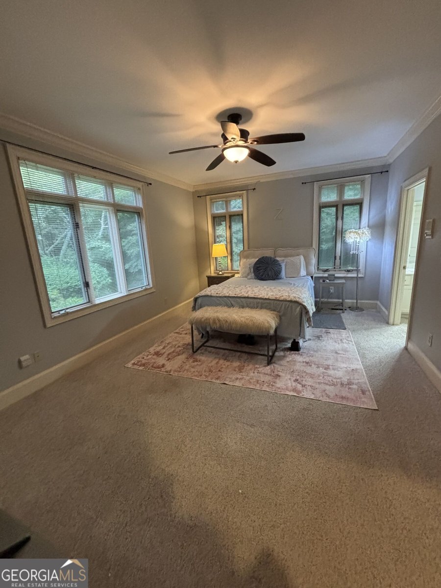 604 Maddox Road Griffin - Photo 34