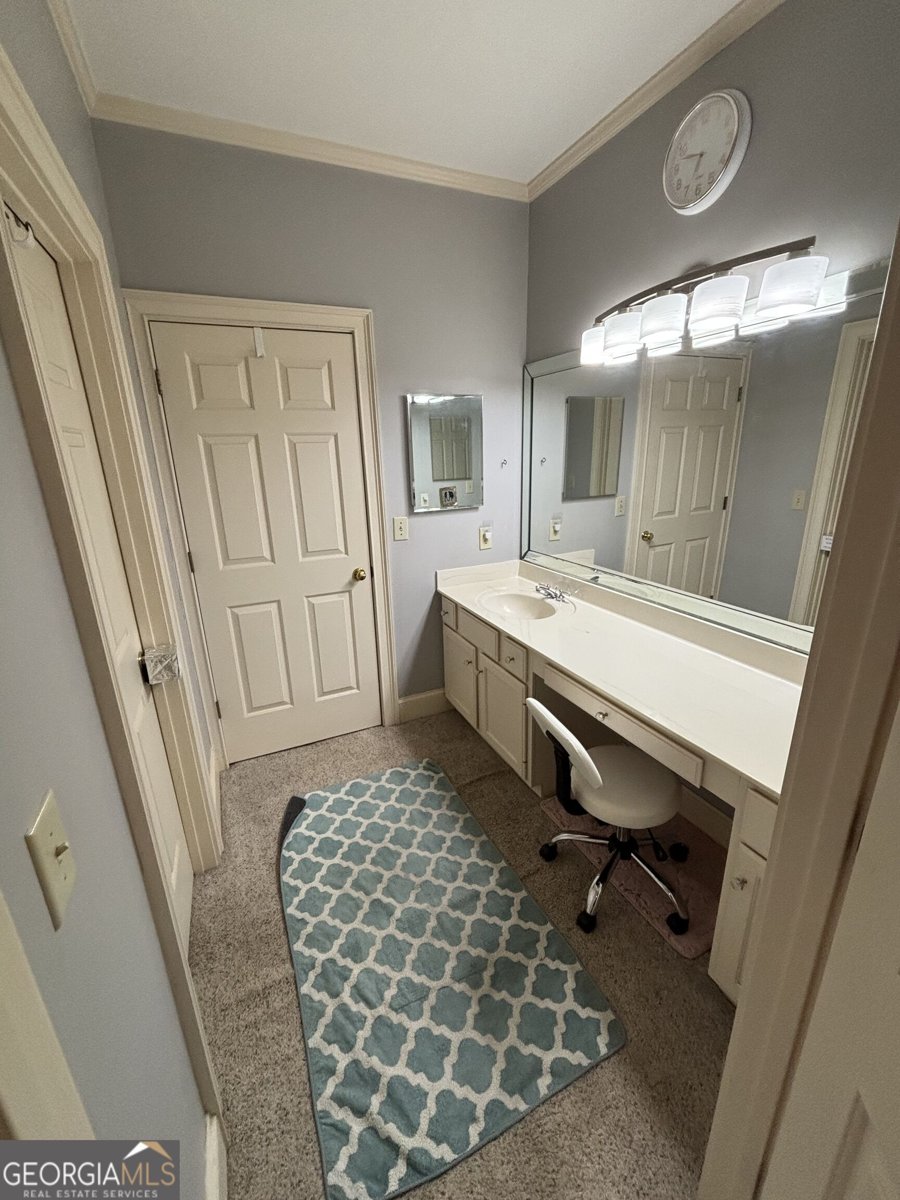 604 Maddox Road Griffin - Photo 35