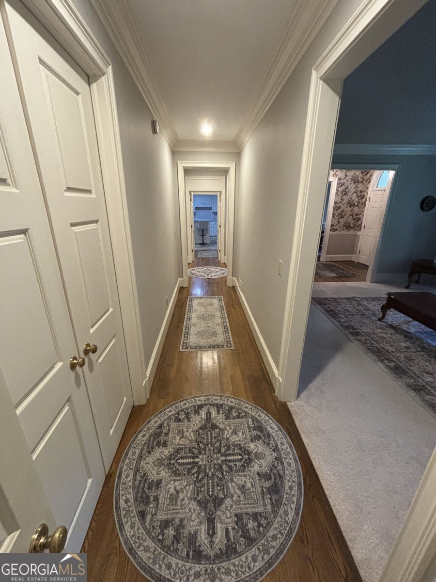 604 Maddox Road Griffin - Photo 42
