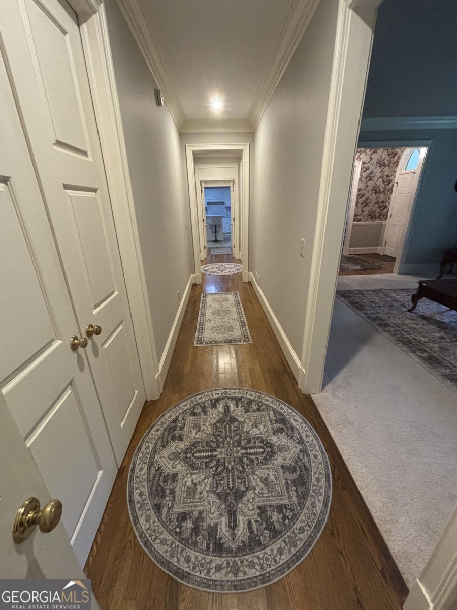604 Maddox Road Griffin - Photo 43