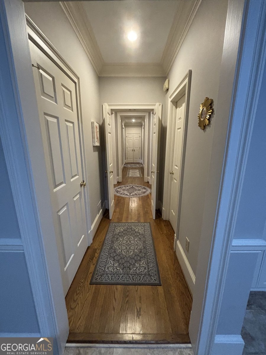 604 Maddox Road Griffin - Photo 44