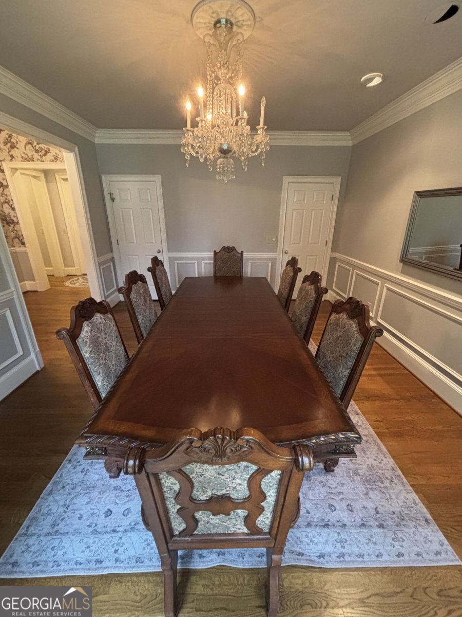 604 Maddox Road Griffin - Photo 45