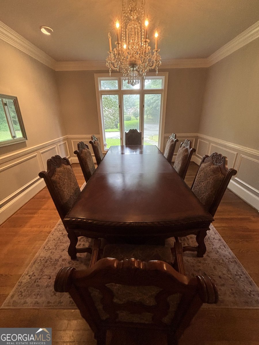 604 Maddox Road Griffin - Photo 47
