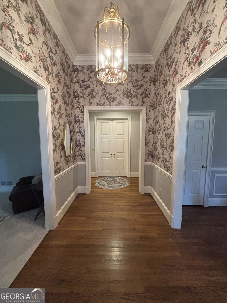 604 Maddox Road Griffin - Photo 48