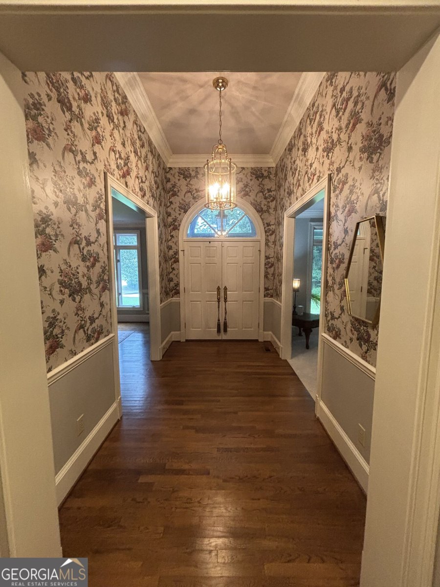 604 Maddox Road Griffin - Photo 49
