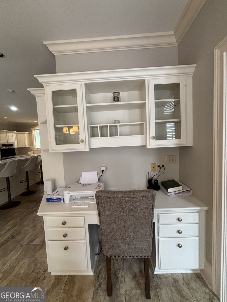 604 Maddox Road Griffin - Photo 55