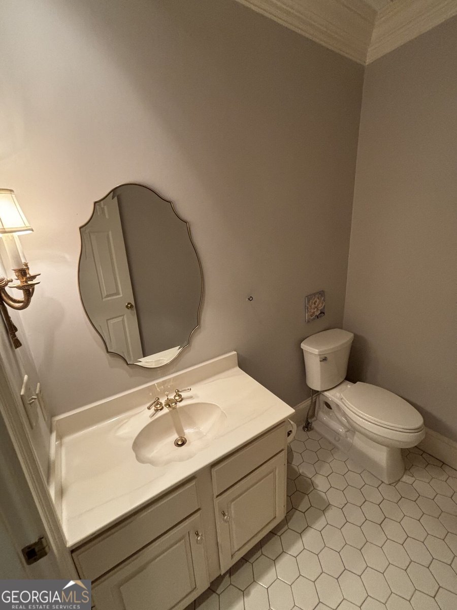 604 Maddox Road Griffin - Photo 59