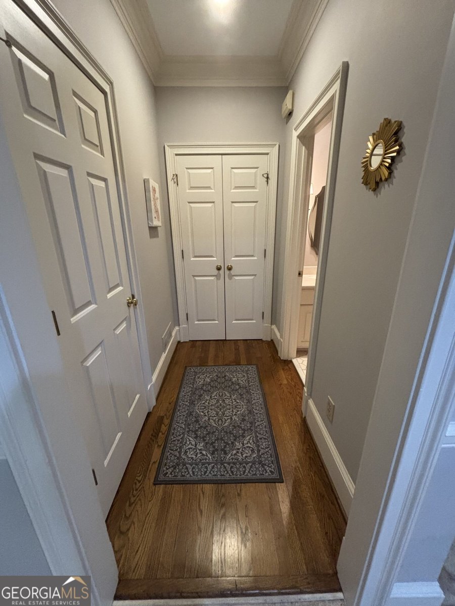 604 Maddox Road Griffin - Photo 60