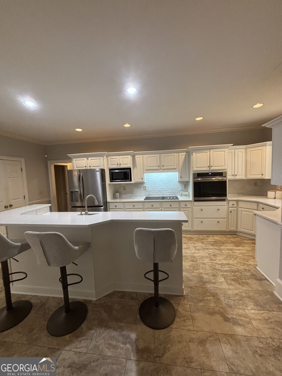 604 Maddox Road Griffin - Photo 63