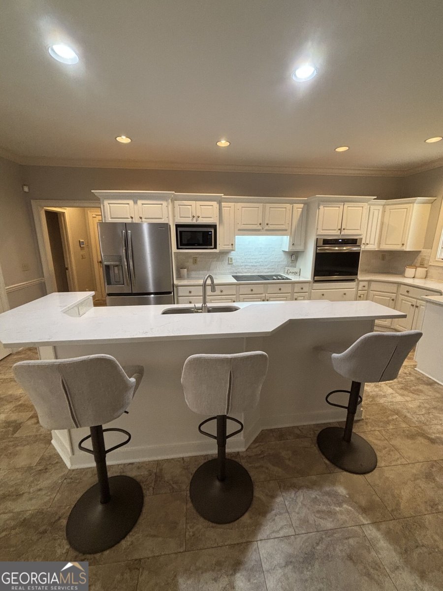 604 Maddox Road Griffin - Photo 64