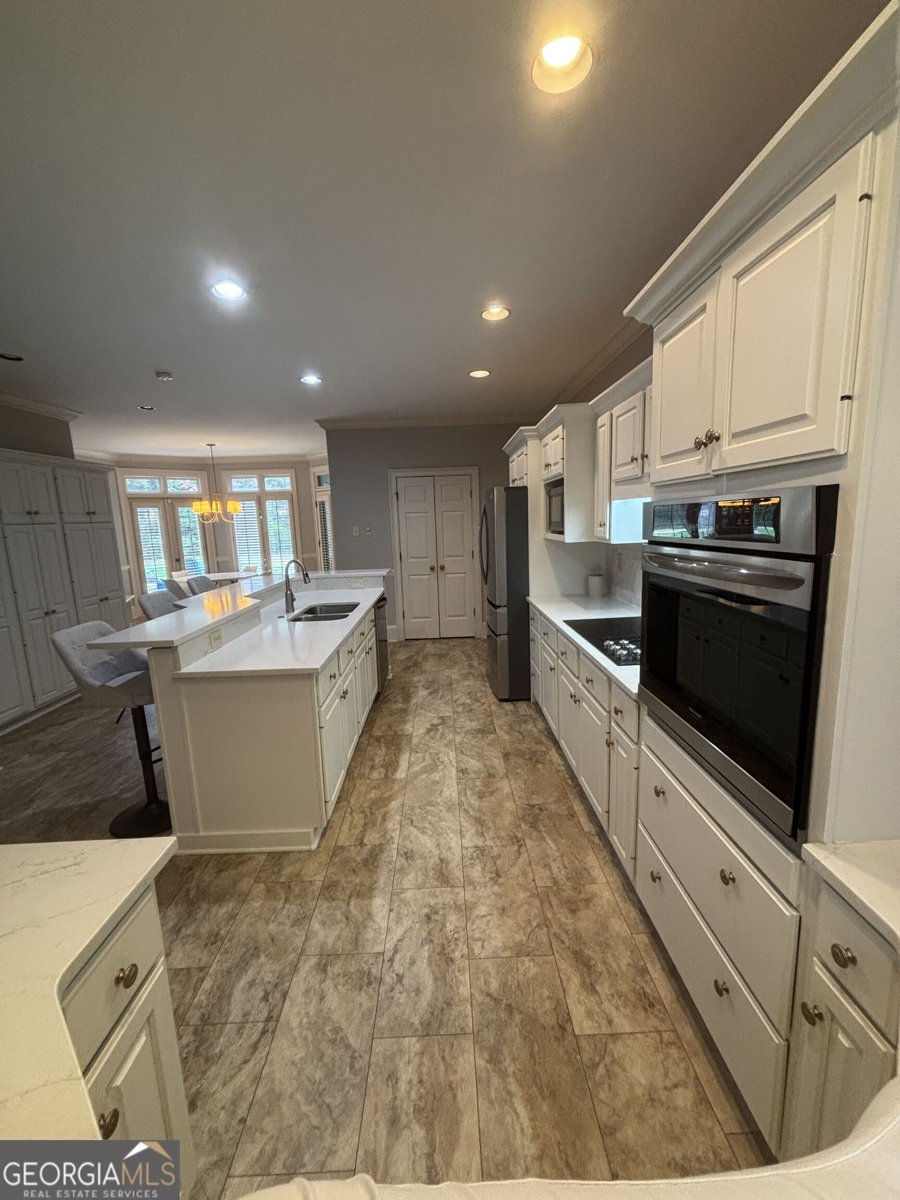 604 Maddox Road Griffin - Photo 65
