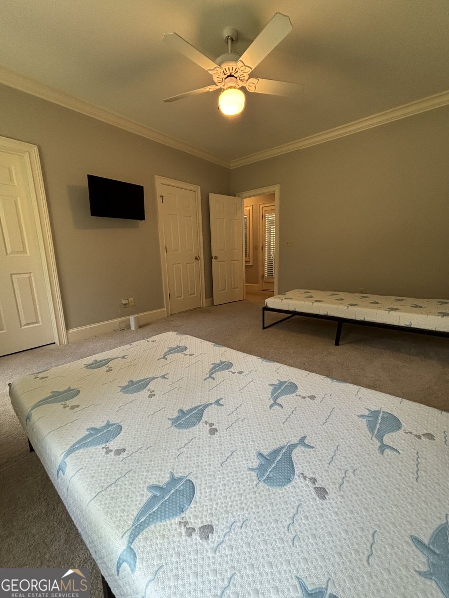 604 Maddox Road Griffin - Photo 97
