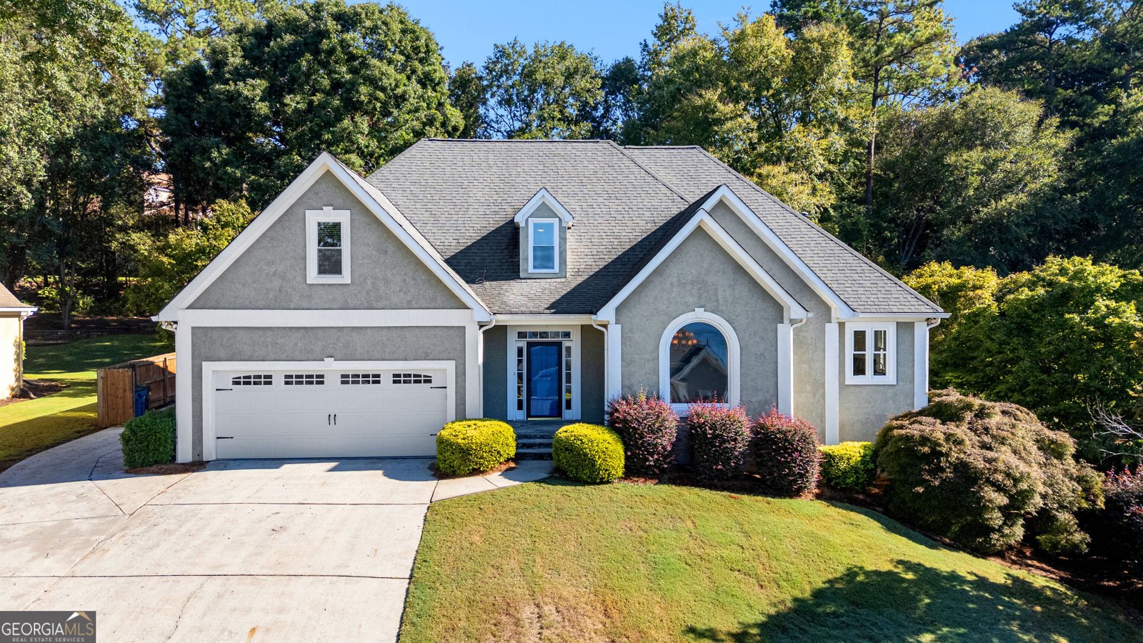 422 Cimaron Park Peachtree City - main photo
