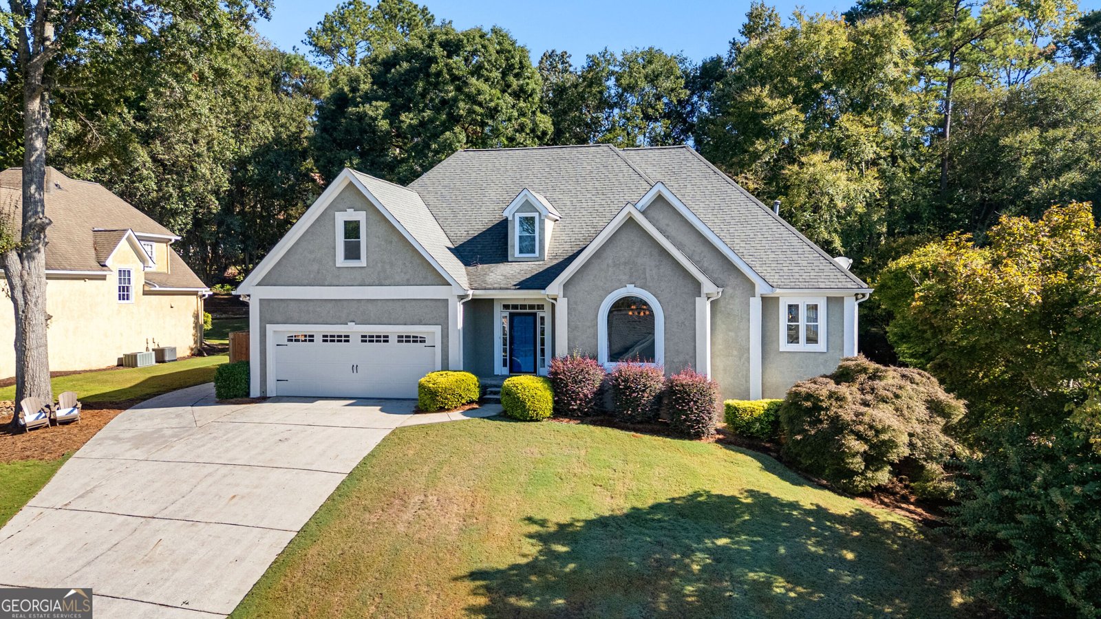 422 Cimaron Park Peachtree City - Photo 105