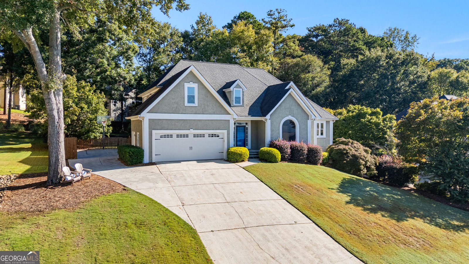 422 Cimaron Park Peachtree City - Photo 106