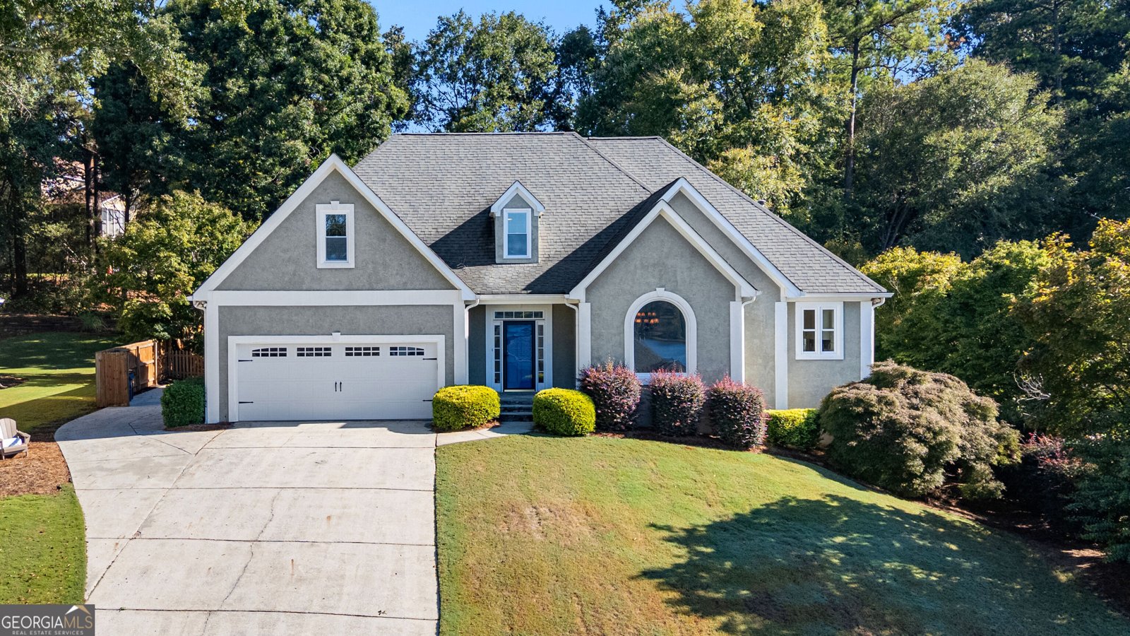 422 Cimaron Park Peachtree City - Photo 107