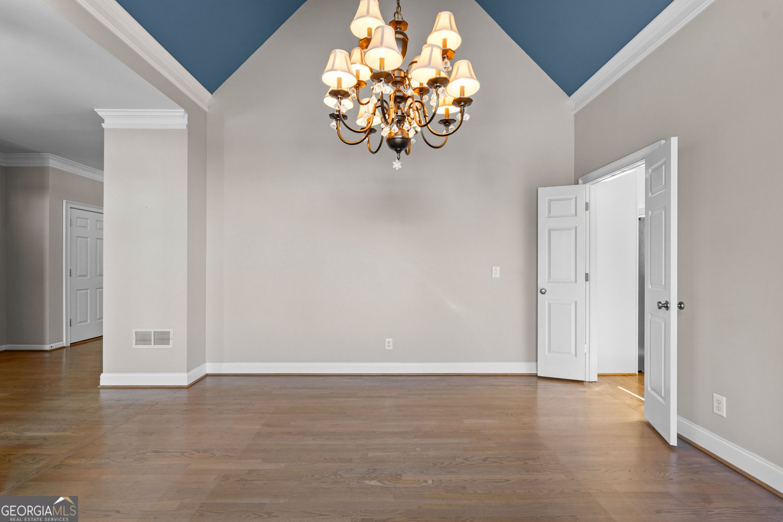 422 Cimaron Park Peachtree City - Photo 13