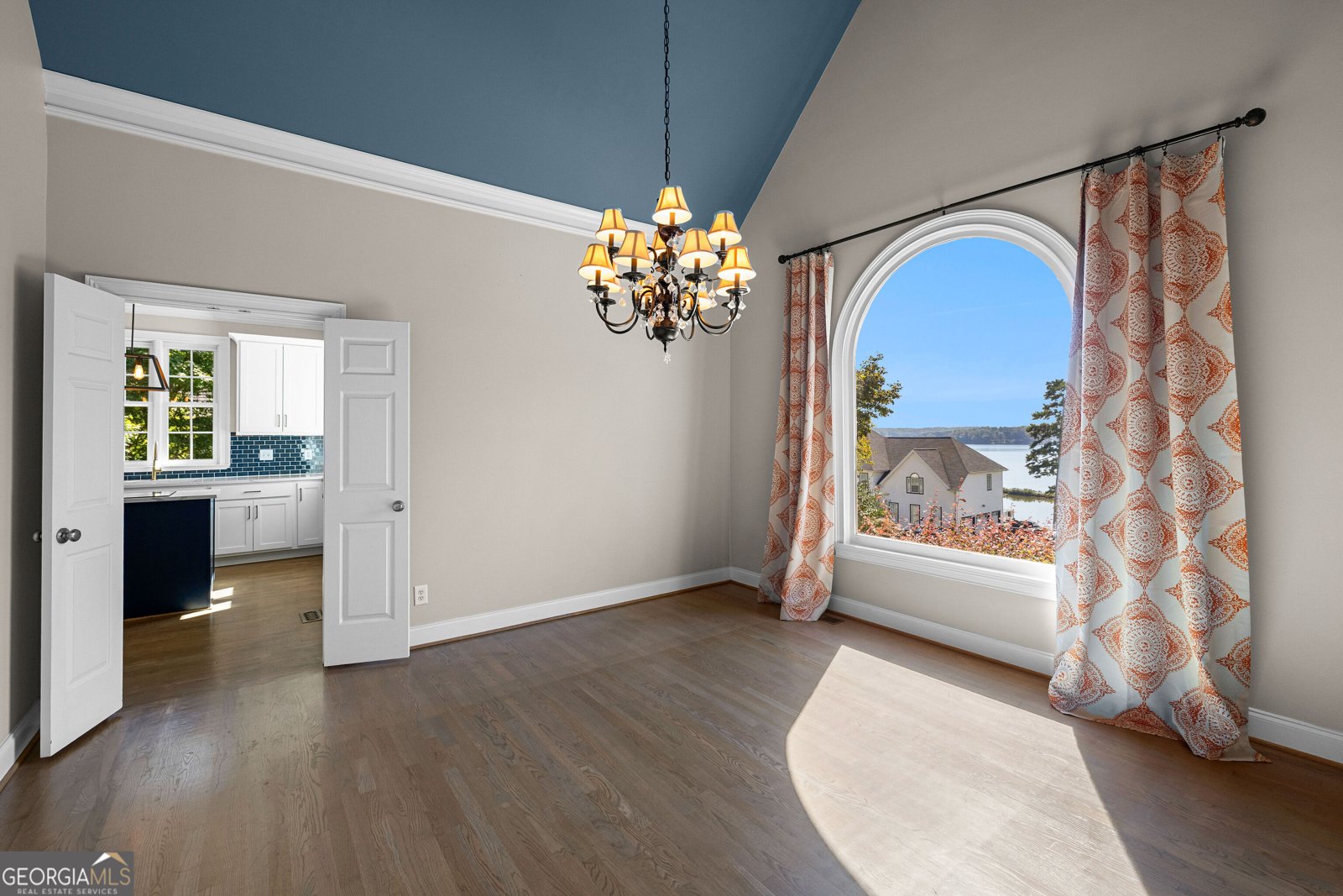 422 Cimaron Park Peachtree City - Photo 19