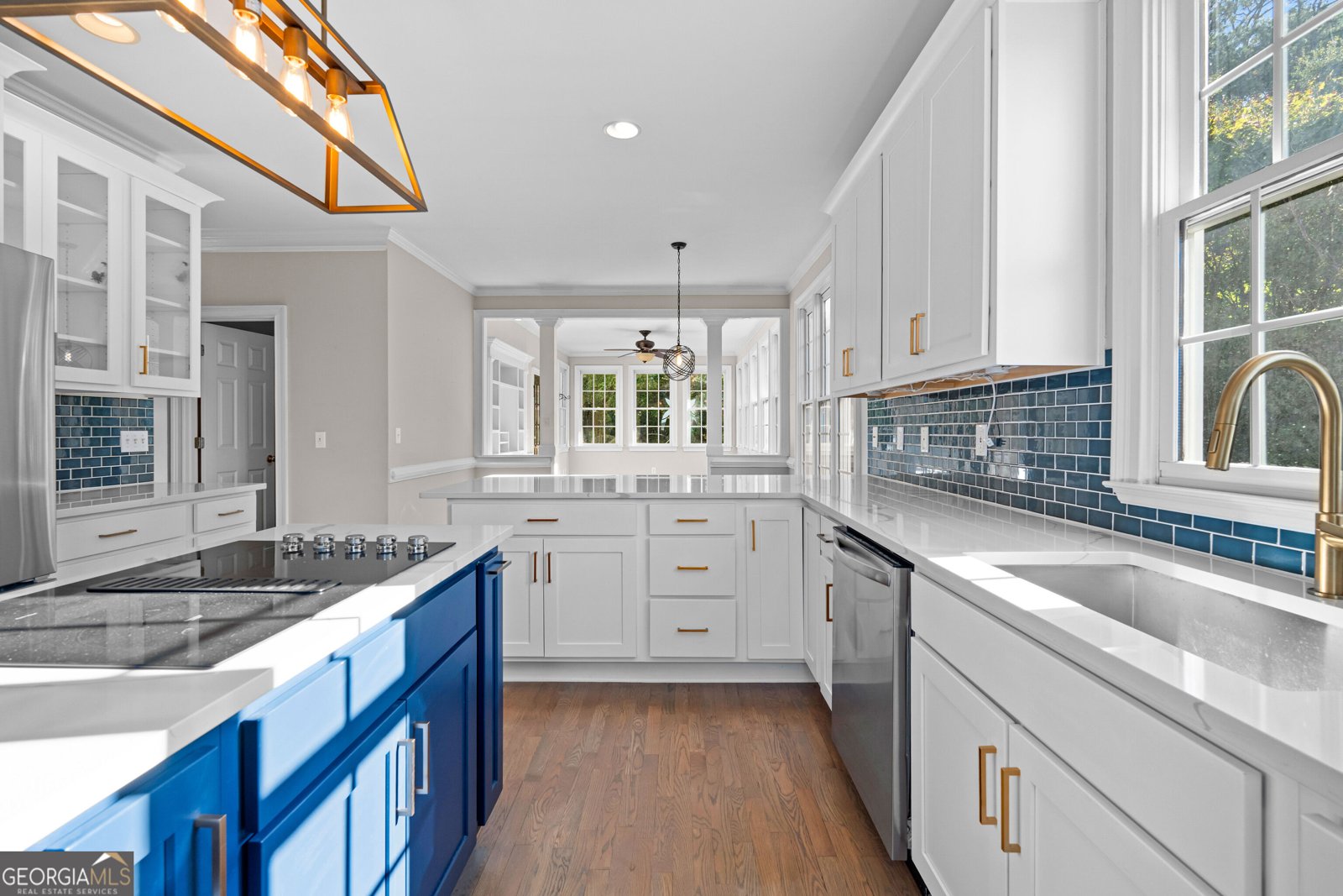 422 Cimaron Park Peachtree City - Photo 28