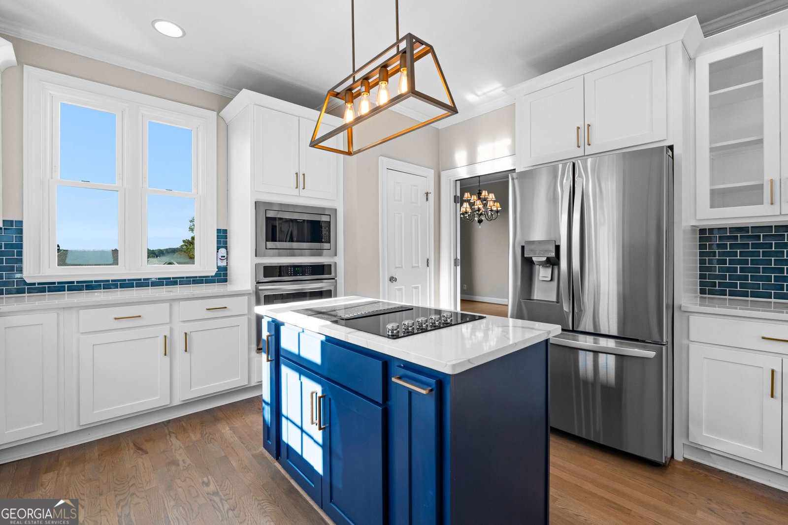 422 Cimaron Park Peachtree City - Photo 29