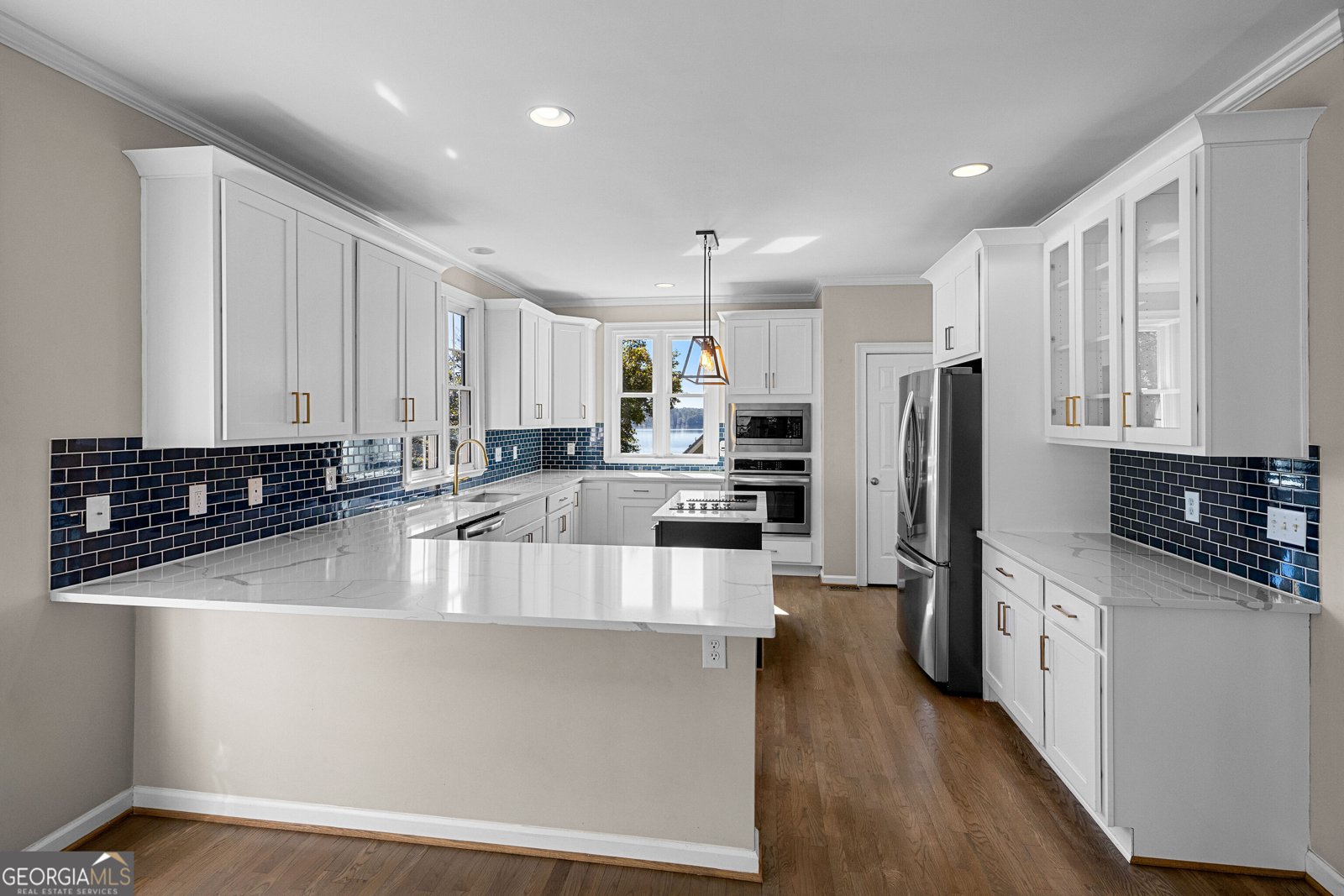 422 Cimaron Park Peachtree City - Photo 30