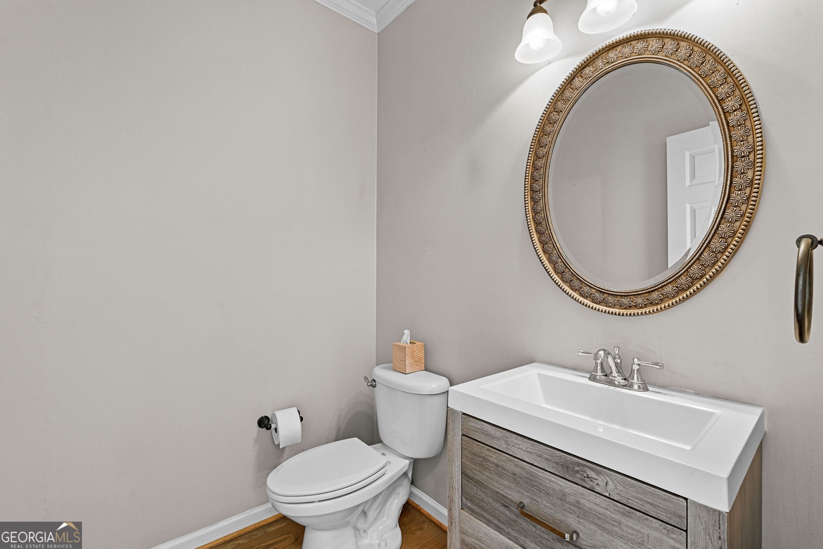 422 Cimaron Park Peachtree City - Photo 37