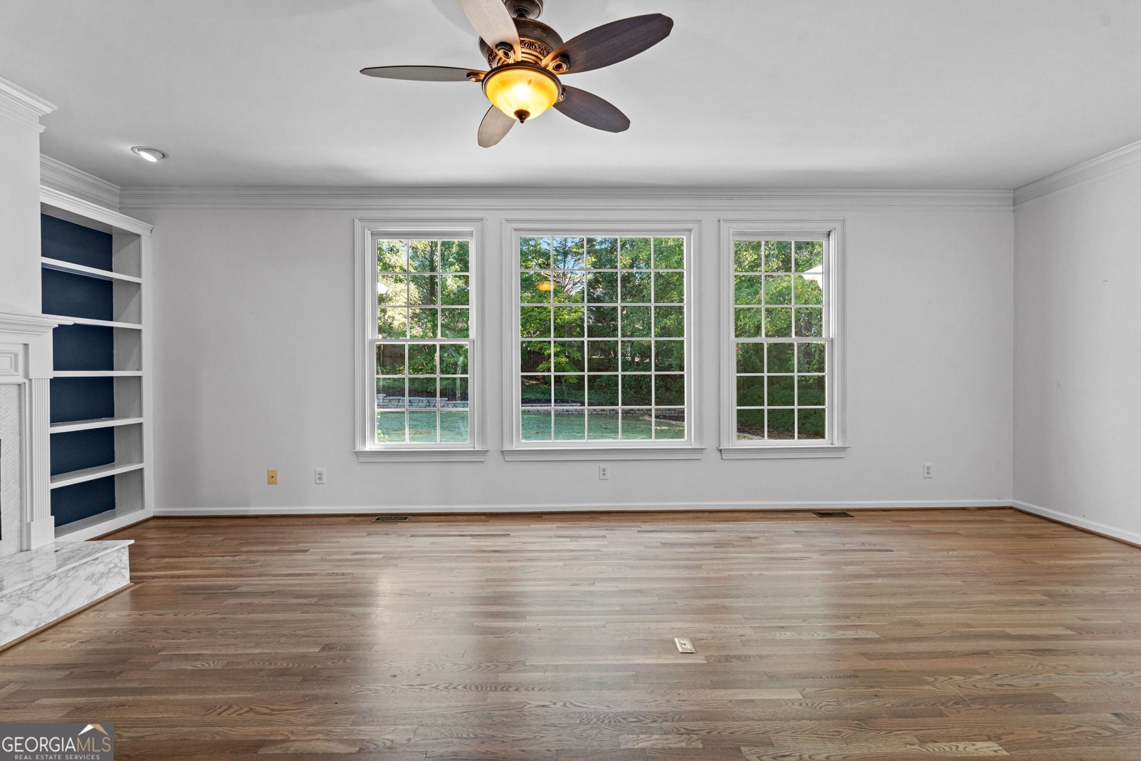 422 Cimaron Park Peachtree City - Photo 43