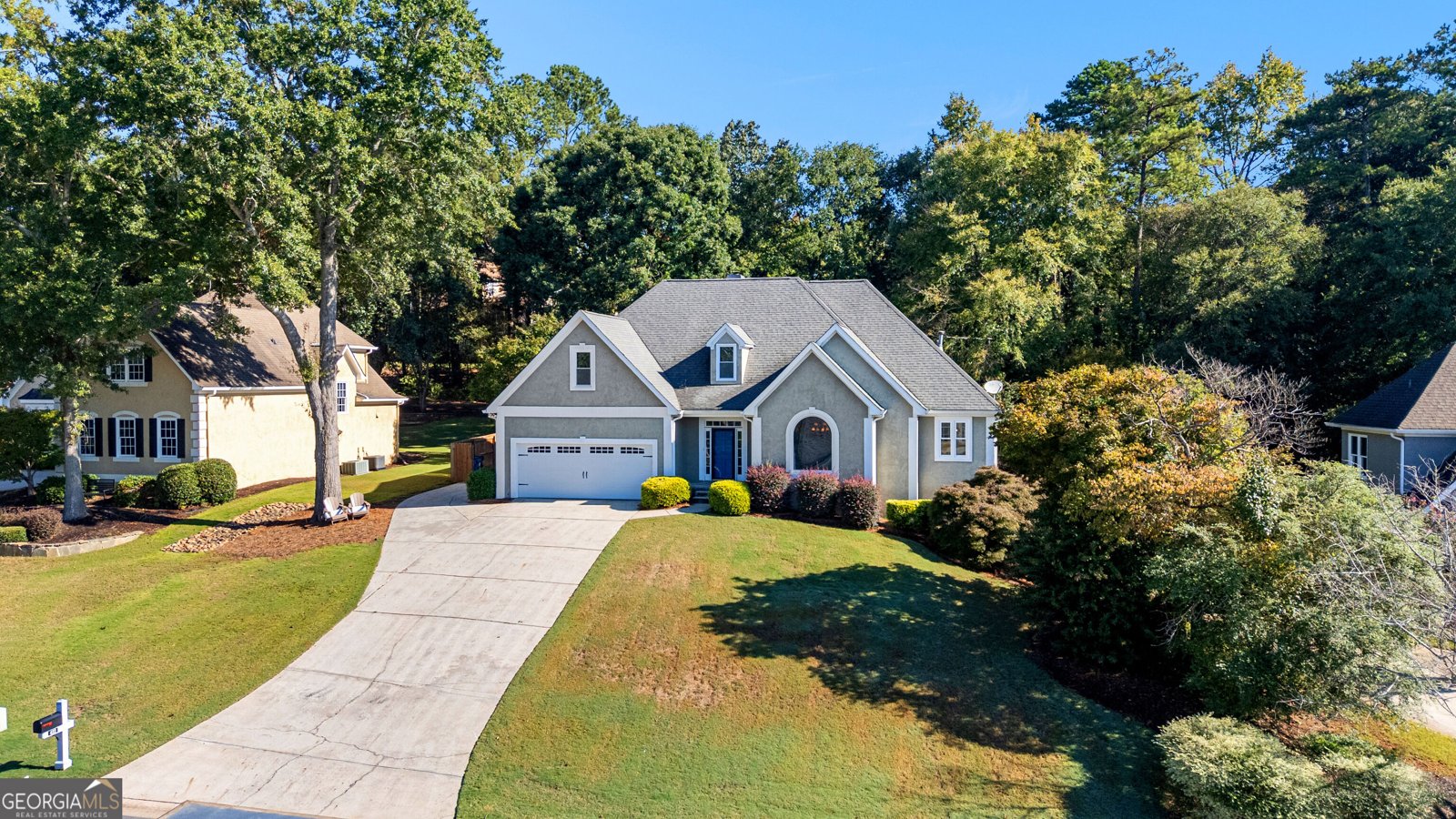 422 Cimaron Park Peachtree City - Photo 6