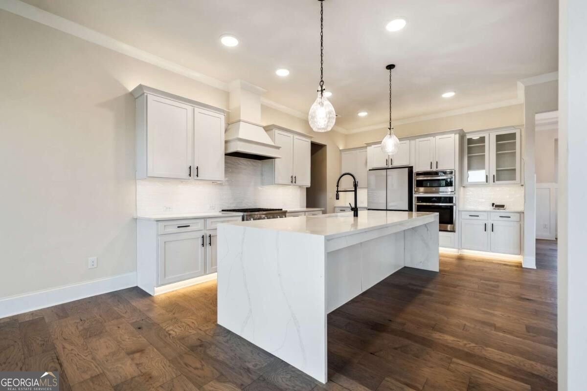 4725 Cardinal Ridge Way Flowery Branch - Photo 13