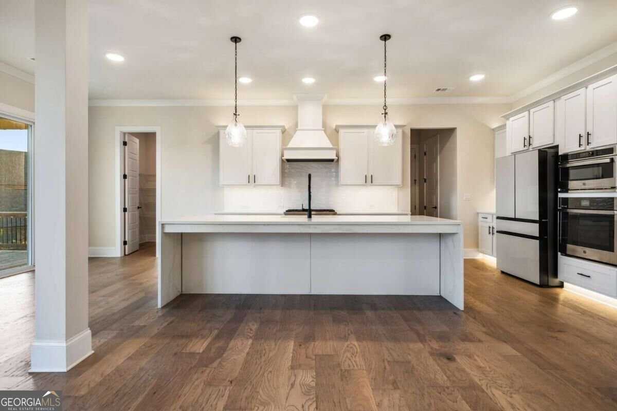 4725 Cardinal Ridge Way Flowery Branch - Photo 14