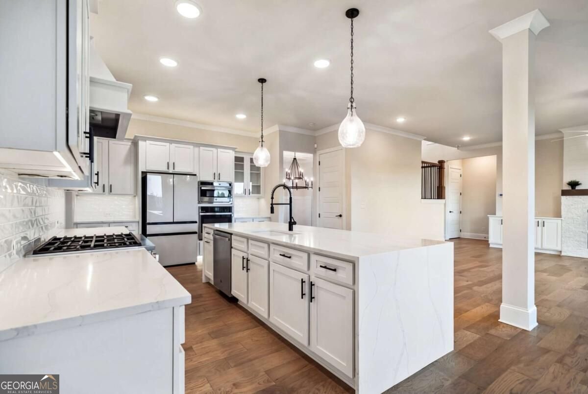 4725 Cardinal Ridge Way Flowery Branch - Photo 17