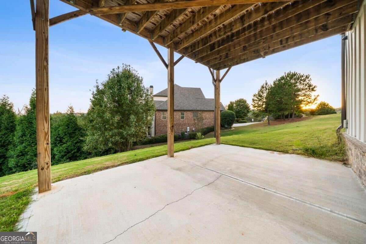 4725 Cardinal Ridge Way Flowery Branch - Photo 49