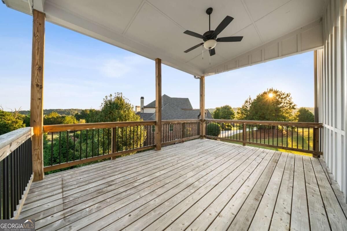 4725 Cardinal Ridge Way Flowery Branch - Photo 51