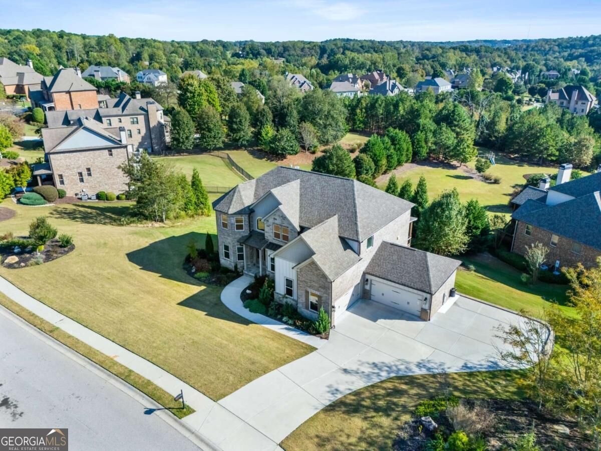 4725 Cardinal Ridge Way Flowery Branch - Photo 59