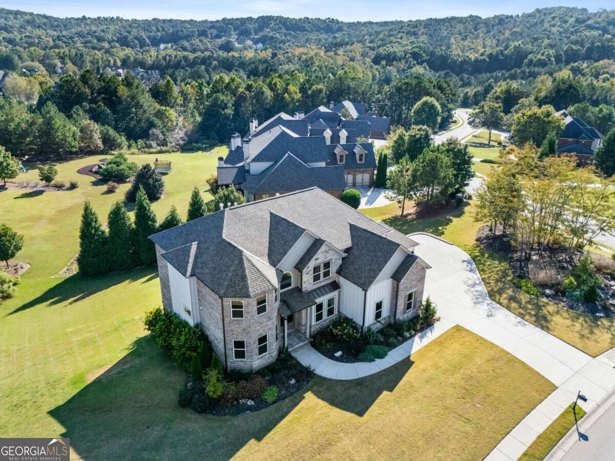 4725 Cardinal Ridge Way Flowery Branch - Photo 63