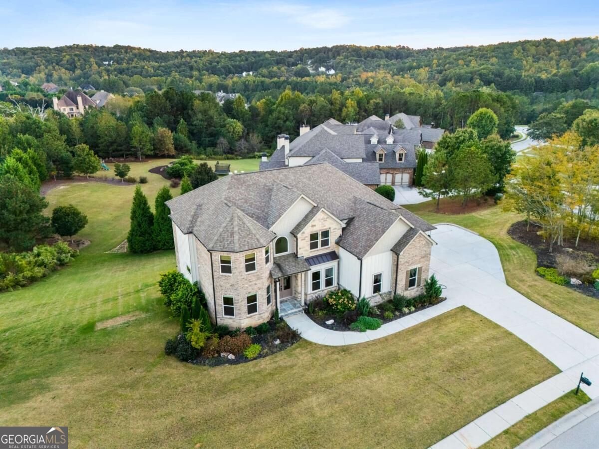 4725 Cardinal Ridge Way Flowery Branch - Photo 69