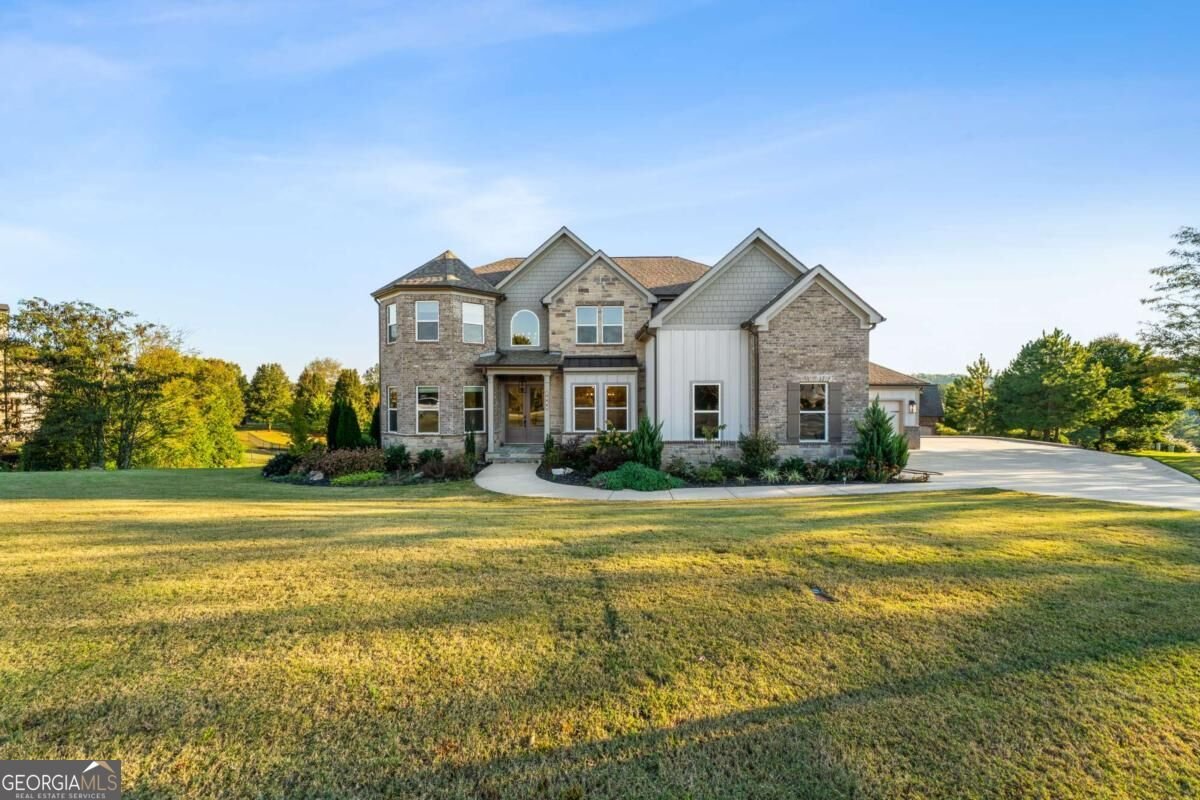 4725 Cardinal Ridge Way Flowery Branch - Photo 71