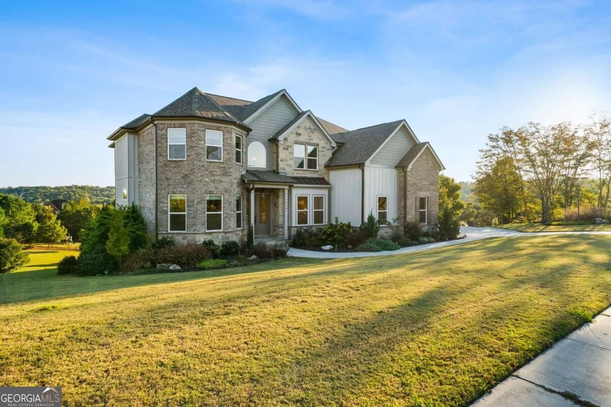 4725 Cardinal Ridge Way Flowery Branch - Photo 73