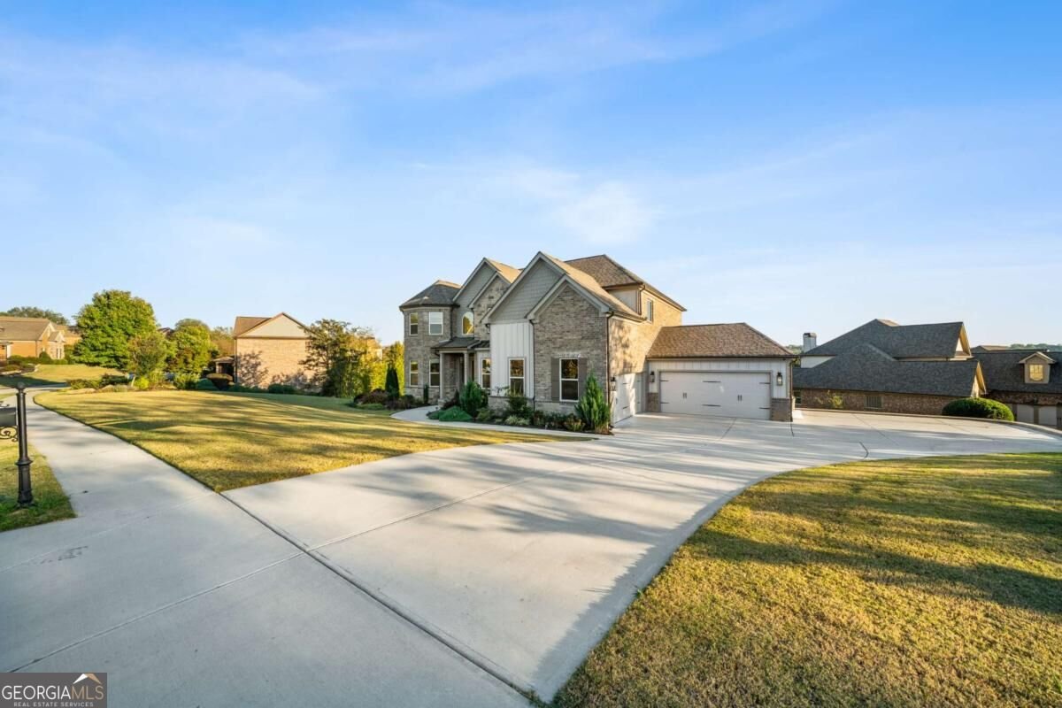 4725 Cardinal Ridge Way Flowery Branch - Photo 74