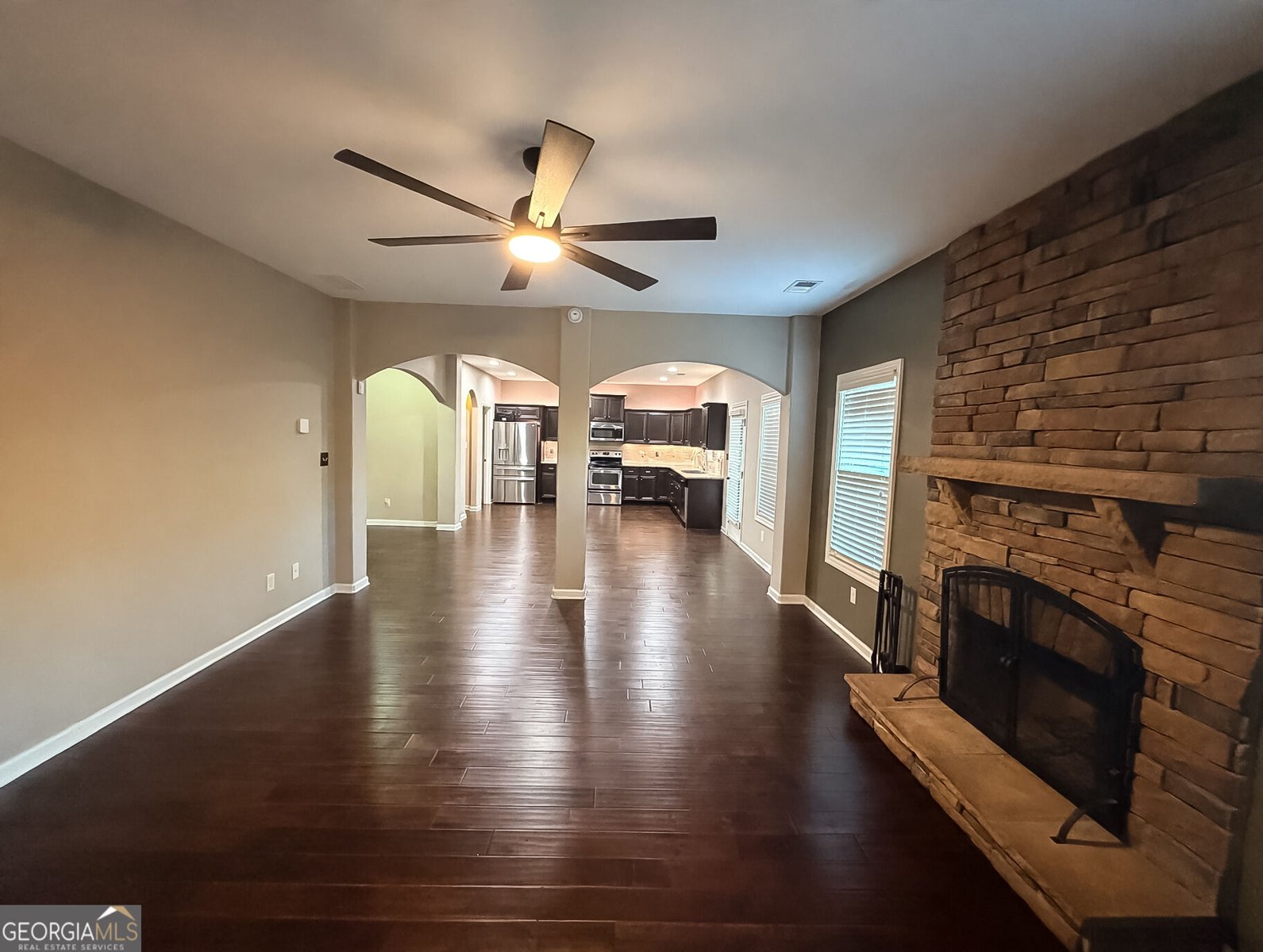 320 CLIFFHAVEN newnan - Photo 11