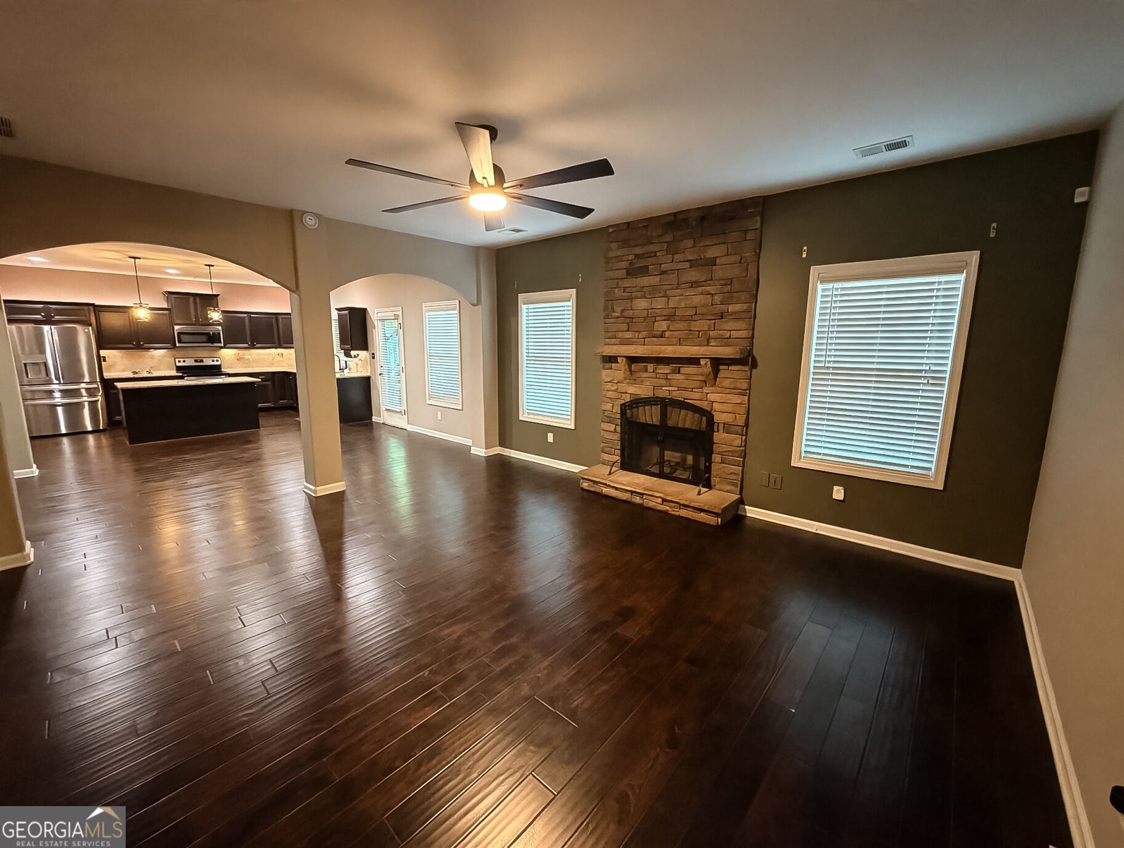 320 CLIFFHAVEN newnan - Photo 12