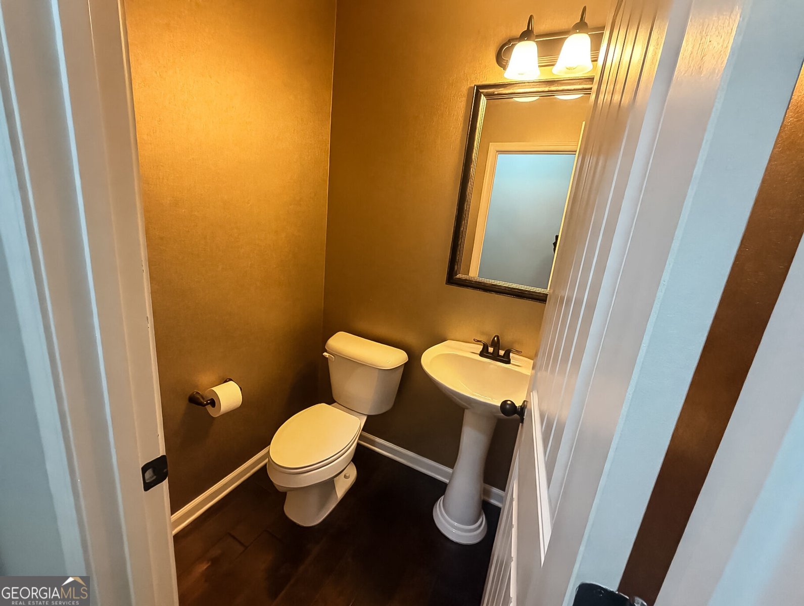 320 CLIFFHAVEN newnan - Photo 14
