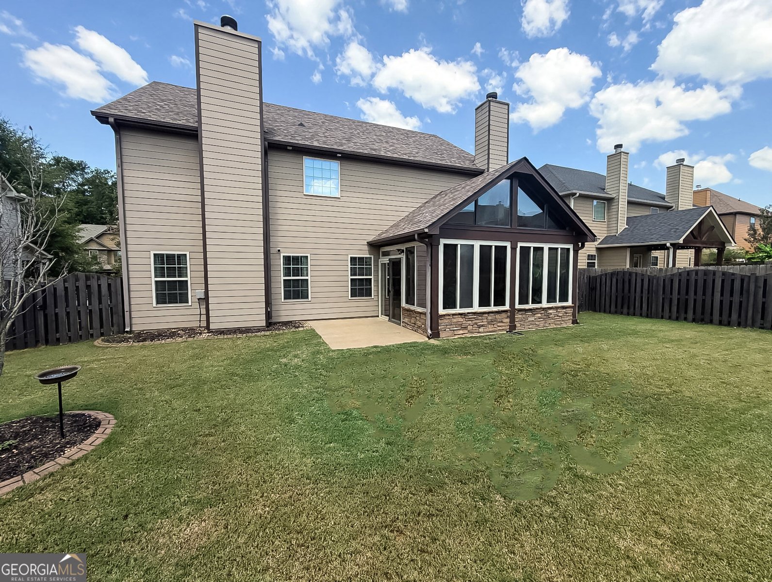 320 CLIFFHAVEN newnan - Photo 33