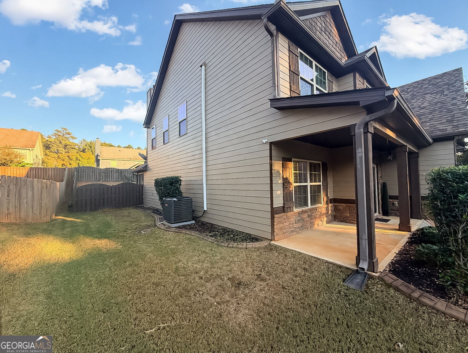 320 CLIFFHAVEN newnan - Photo 37