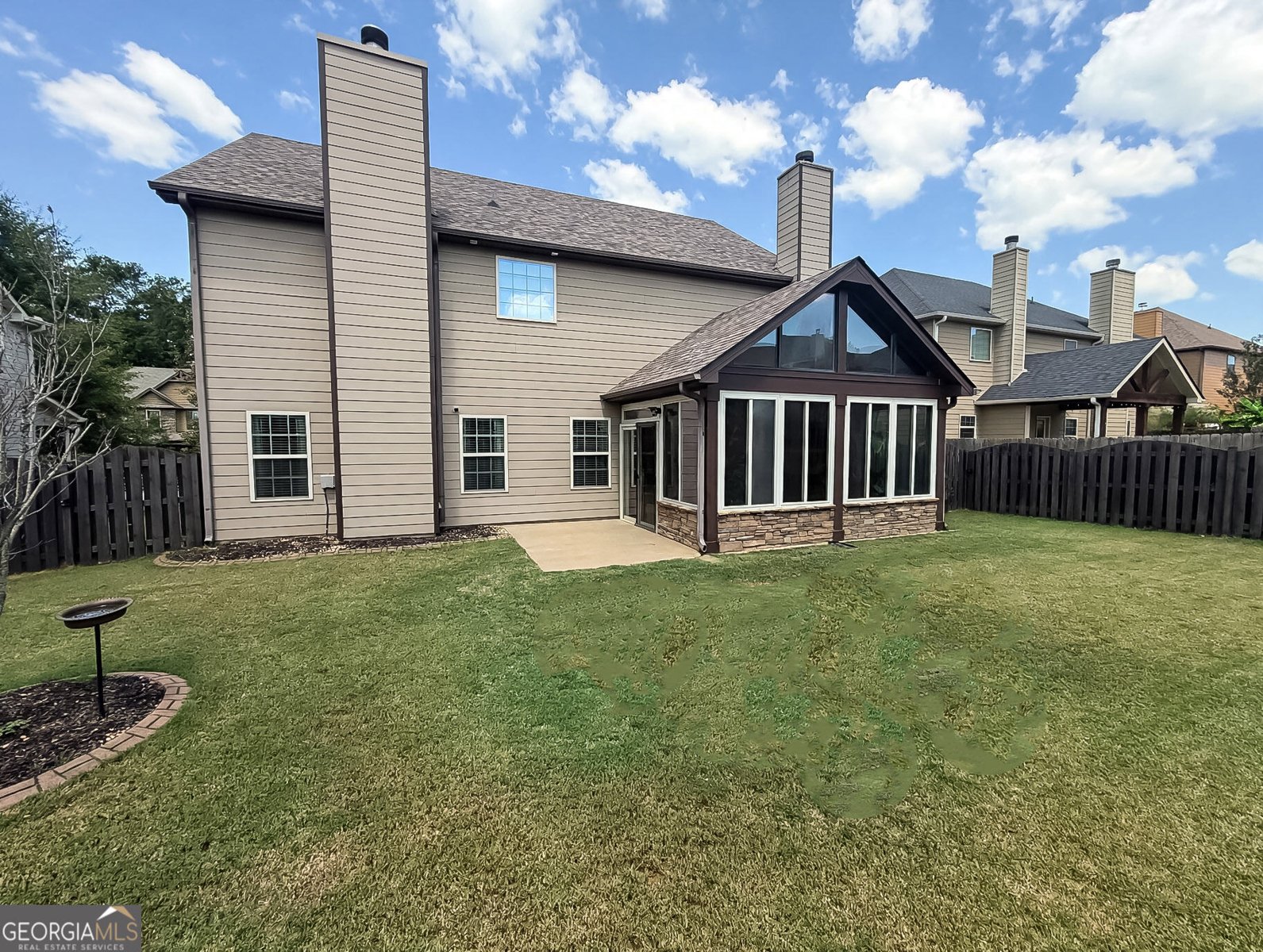 320 CLIFFHAVEN newnan - Photo 38