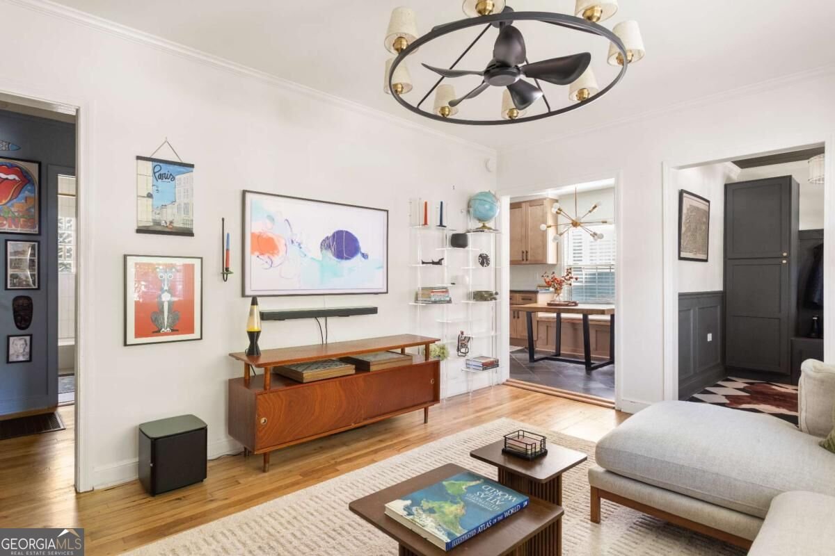 251 Sisson Avenue Atlanta - Photo 10